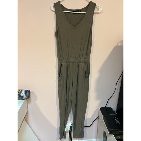 Rachel Zoe Jumpsuit *S* - Picture 1 of 3